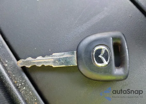 2006 Mazda Mazda3 S Touring z USA, uszkodzony, nr VIN JM1BK344161419690